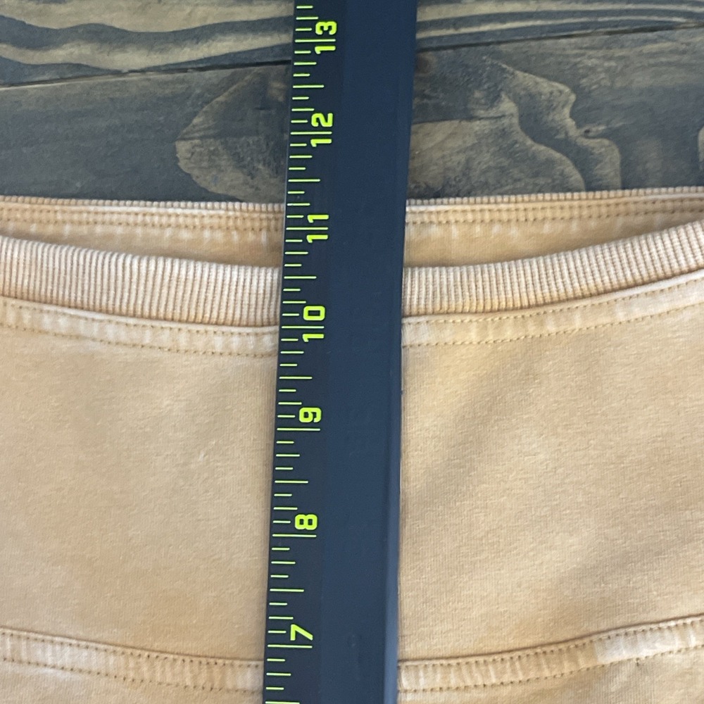 Free People FP Movement Hot Shot Leggings Womens Size S Toasted Coconut Orange - Picture 14 of 16